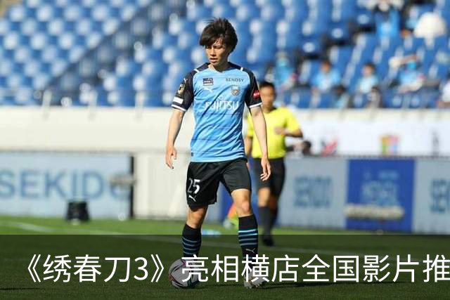 《绣春刀3》亮相横店全国影片推介会 剧情首次公开