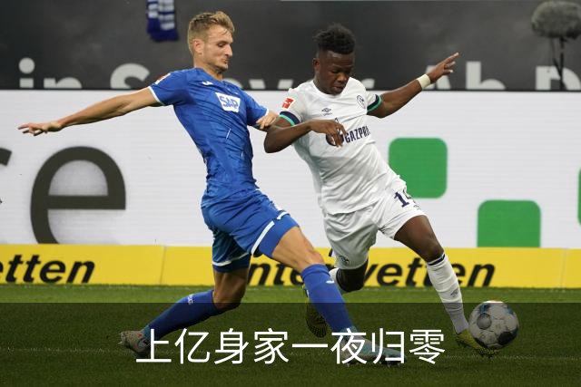 上亿身家一夜归零