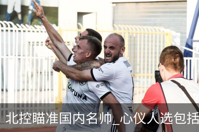 北控瞄准国内名帅 心仪人选包括闵鹿蕾王非等