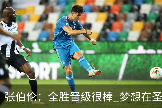 张伯伦：全胜晋级很棒 梦想在圣西罗踢欧冠