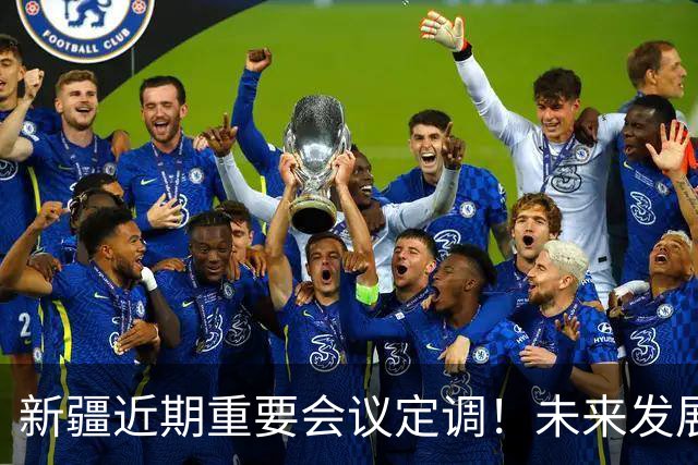 新疆近期重要会议定调！未来发展方向彻底明确