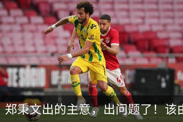郑秉文出的主意，出问题了！该由郑秉文出来解决！