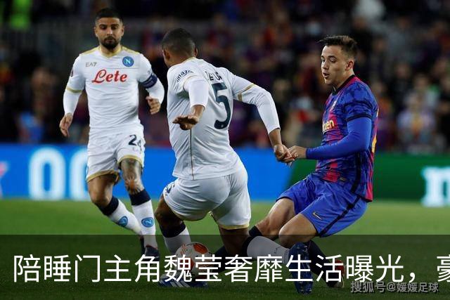 陪睡门主角魏莹奢靡生活曝光，豪车出行、到处旅游打卡，纸醉金迷